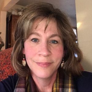 Meet your Posher, Sharon